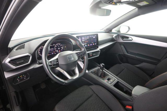 SEAT Leon Leon 1.5 TSI 150 CV FR