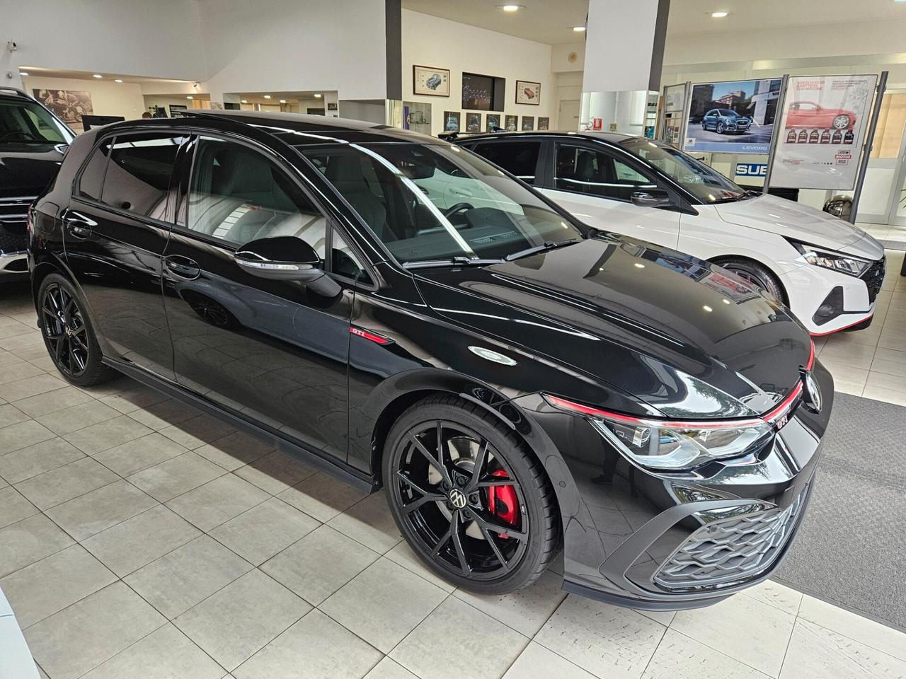 Volkswagen Golf GTI 2.0 TSI - TETTO - DCC- CERCHI '19