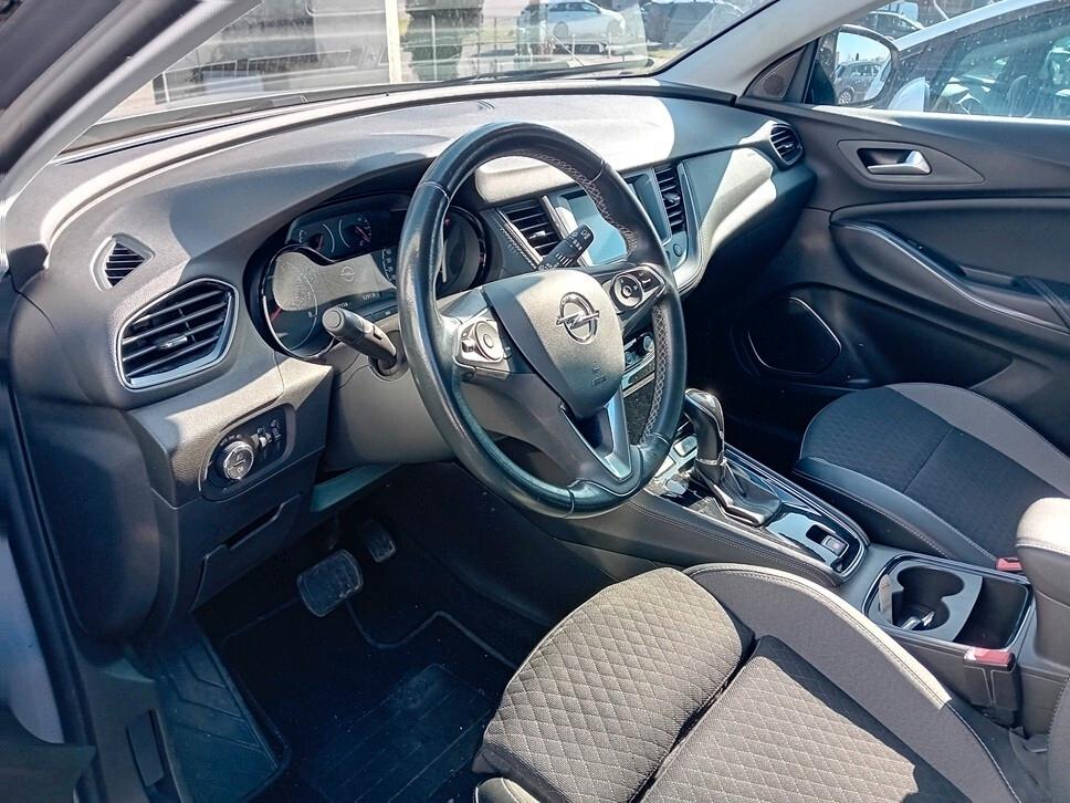 Opel Grandland X 1.5 diesel Ecotec aut. Design Line + IVA