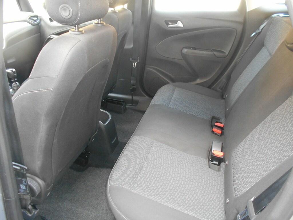 Opel Crossland 1.2 Edition