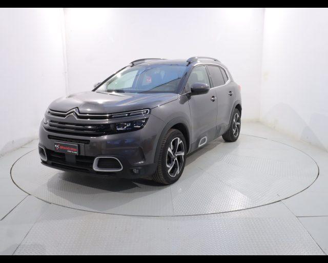 CITROEN C5 Aircross BlueHDi 130 S&S EAT8 Shine