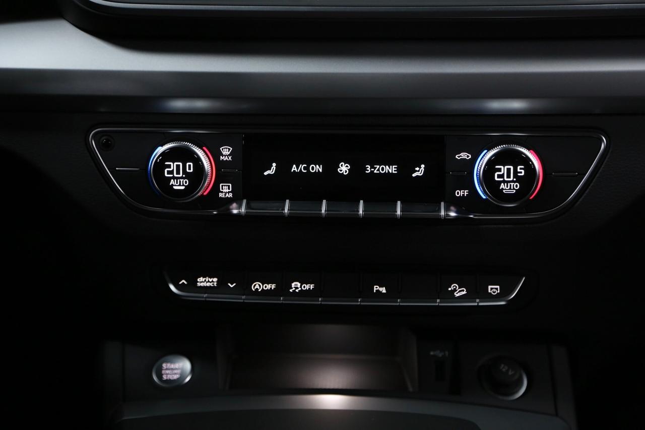 Audi Q5 40 TDI 204 cv mhev quattro S tronic Business_KM0