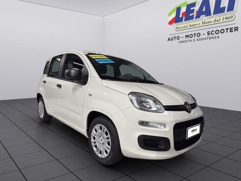 FIAT Pandina Pandina 5p 1.0 Hybrid 65cv 6m Pop