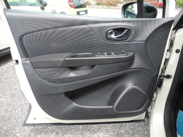 RENAULT Captur 1.5 dCi 90cv S&S Life -OK NEOPATENT.- UniPropriet.
