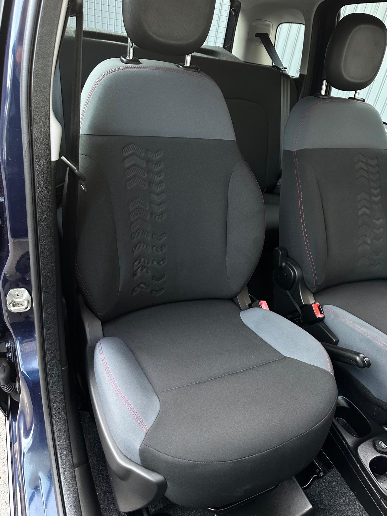 Fiat Panda 1.2 benzina 69cv Pop