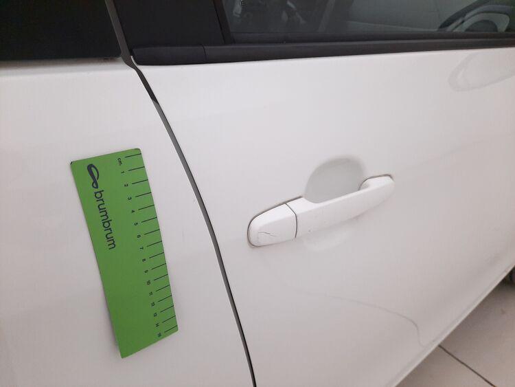 Toyota Aygo x-cool BR629331 1.0 Benzina 72CV