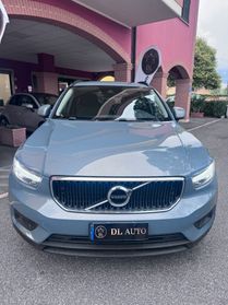 Volvo XC40 D3 Geartronic R-design