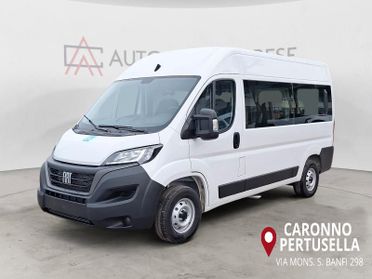 Fiat DUCATO Ducato 35Q MH2 140CV 2.2 Multijet 3 E6d-final + IVA