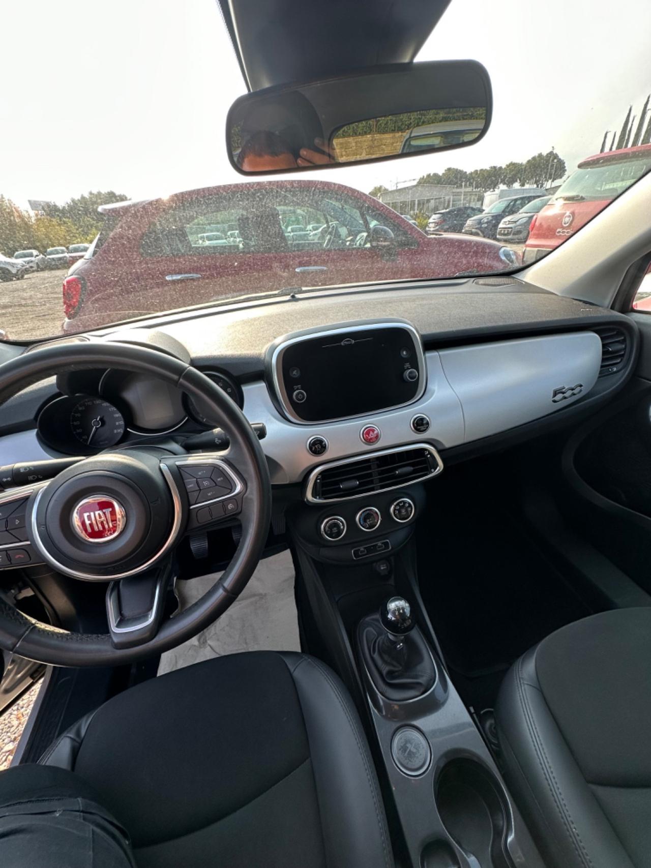 Fiat 500X 1.0 T3 120 CV Cross
