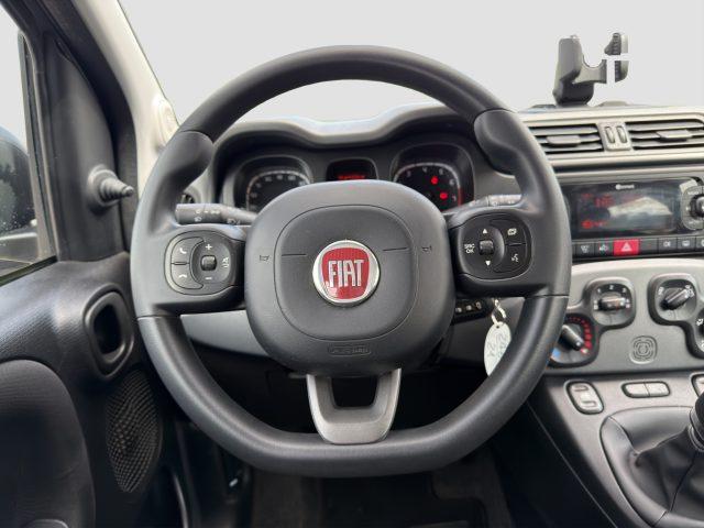 FIAT Panda Panda 1.0 FireFly Hybrid City Life