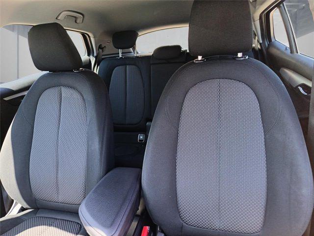 BMW X2 (F39) xDrive20d Advantage