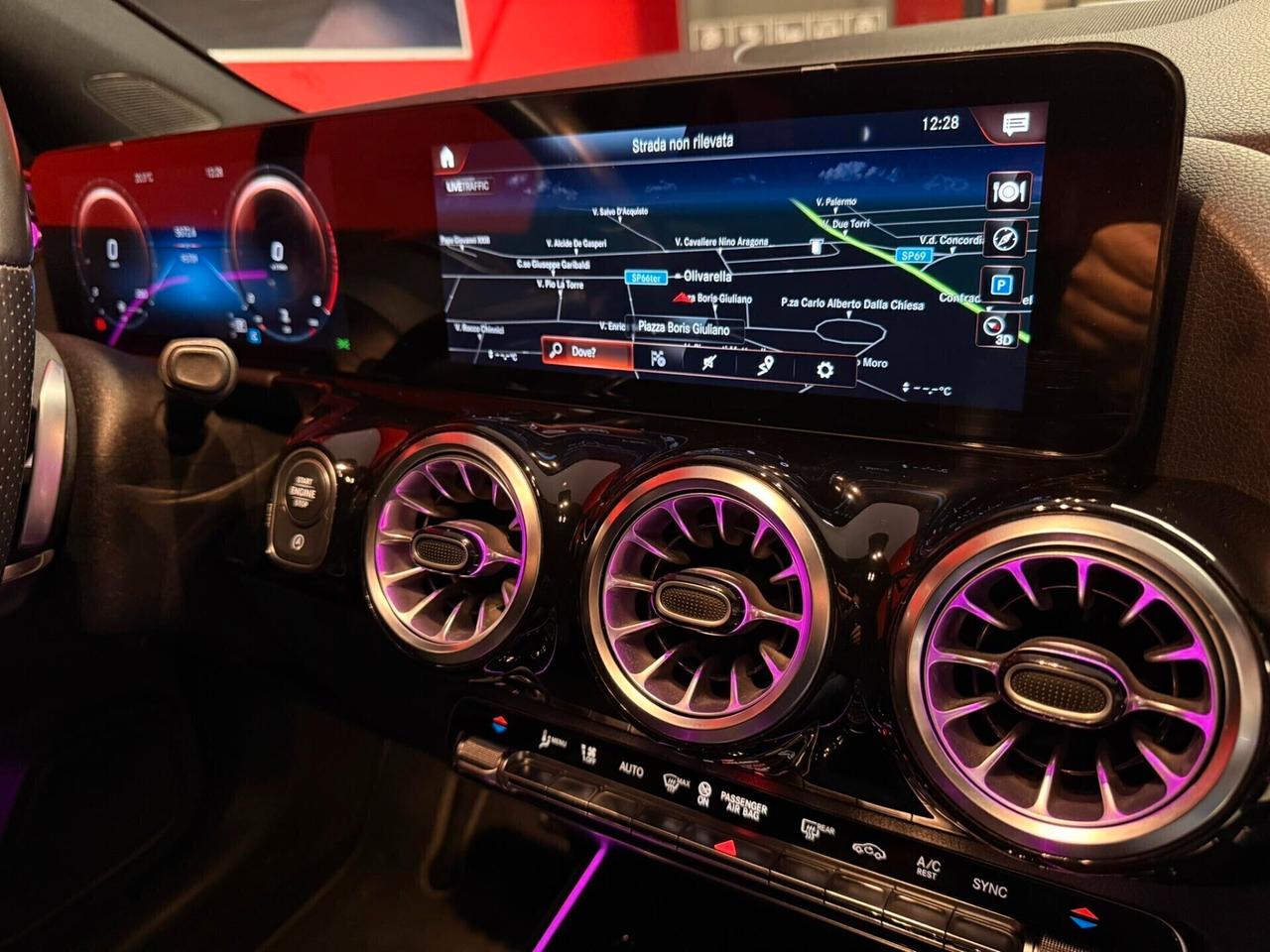 Mercedes-benz GLA Automatic Premium Night EDITION