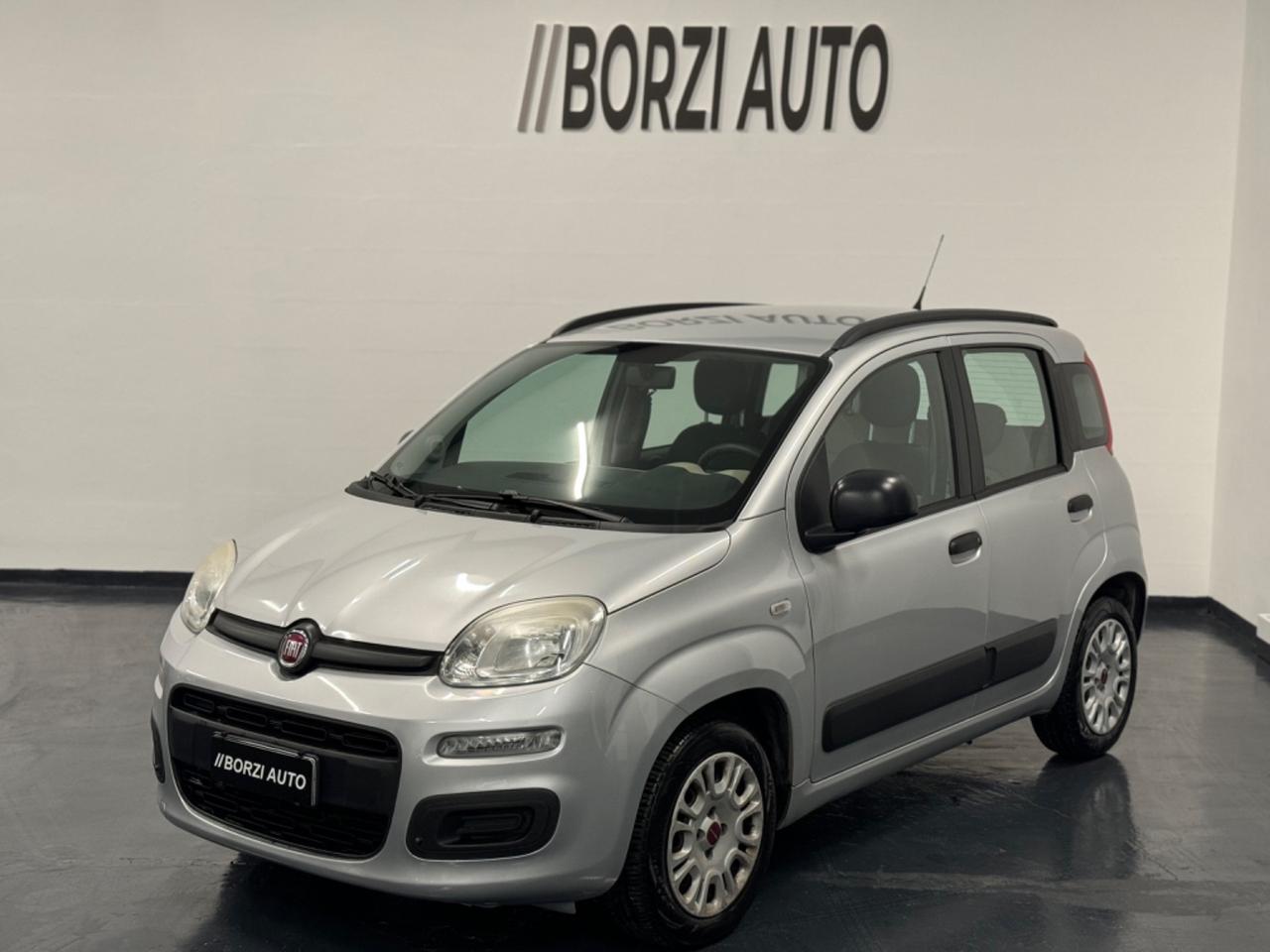Fiat Panda 1.2 Easy UNIPRO! KM REALI !!