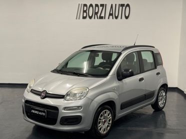 Fiat Panda 1.2 Easy UNIPRO! KM REALI !!