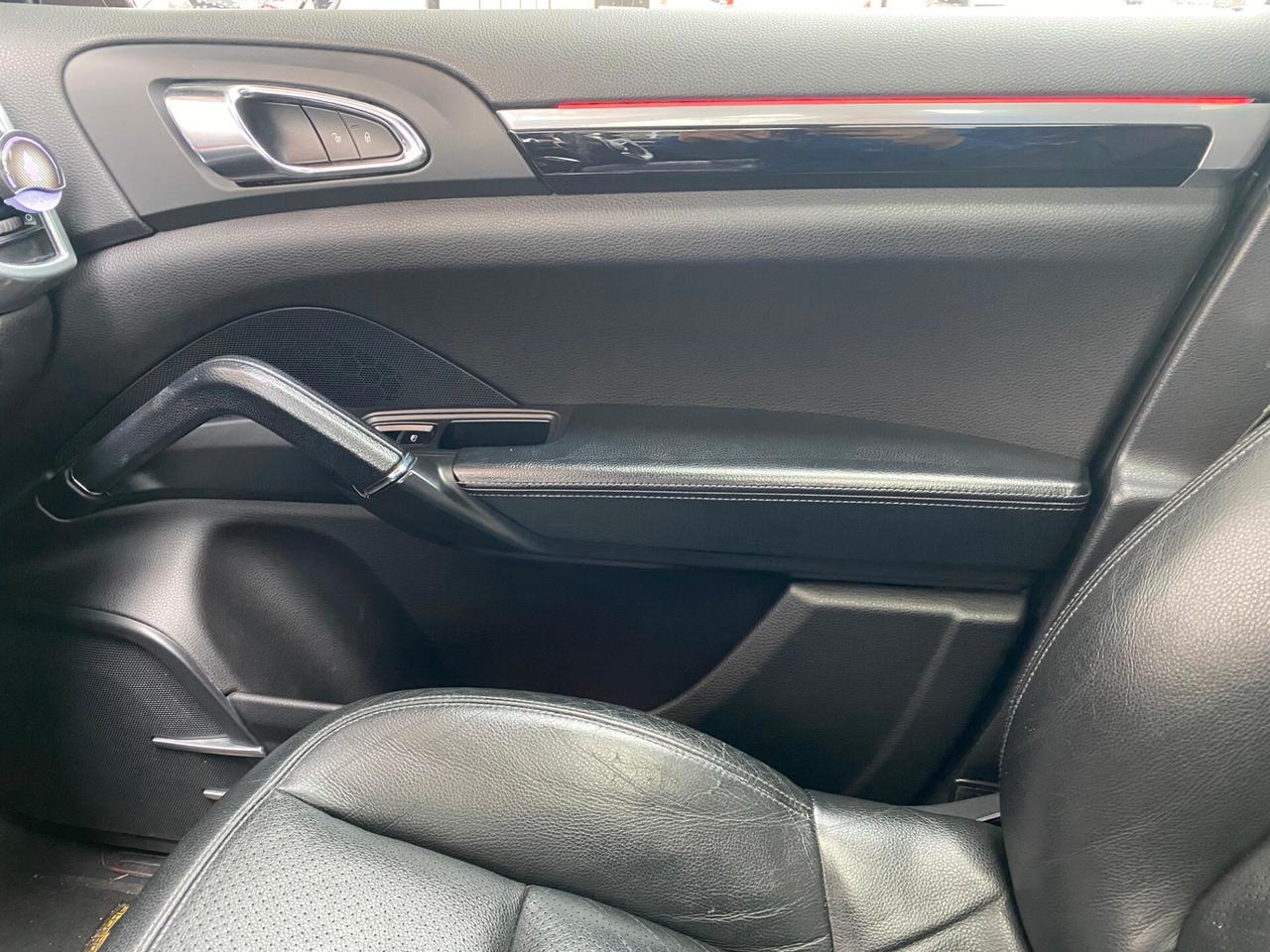 Porsche Cayenne 3.0 Diesel