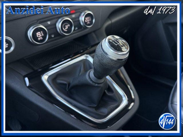 NISSAN Townstar 1.3 130 CV N-Connecta