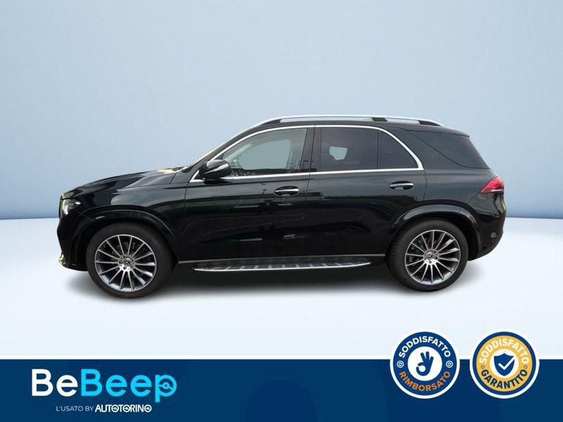 Mercedes-Benz GLE 300 D MHEV PREMIUM 4MATIC AUTO