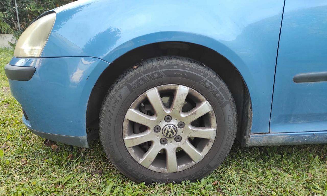 Volkswagen Golf 2.0 16V TDI 5p. Sportline SOLO OPERATORI DEL SETTORE