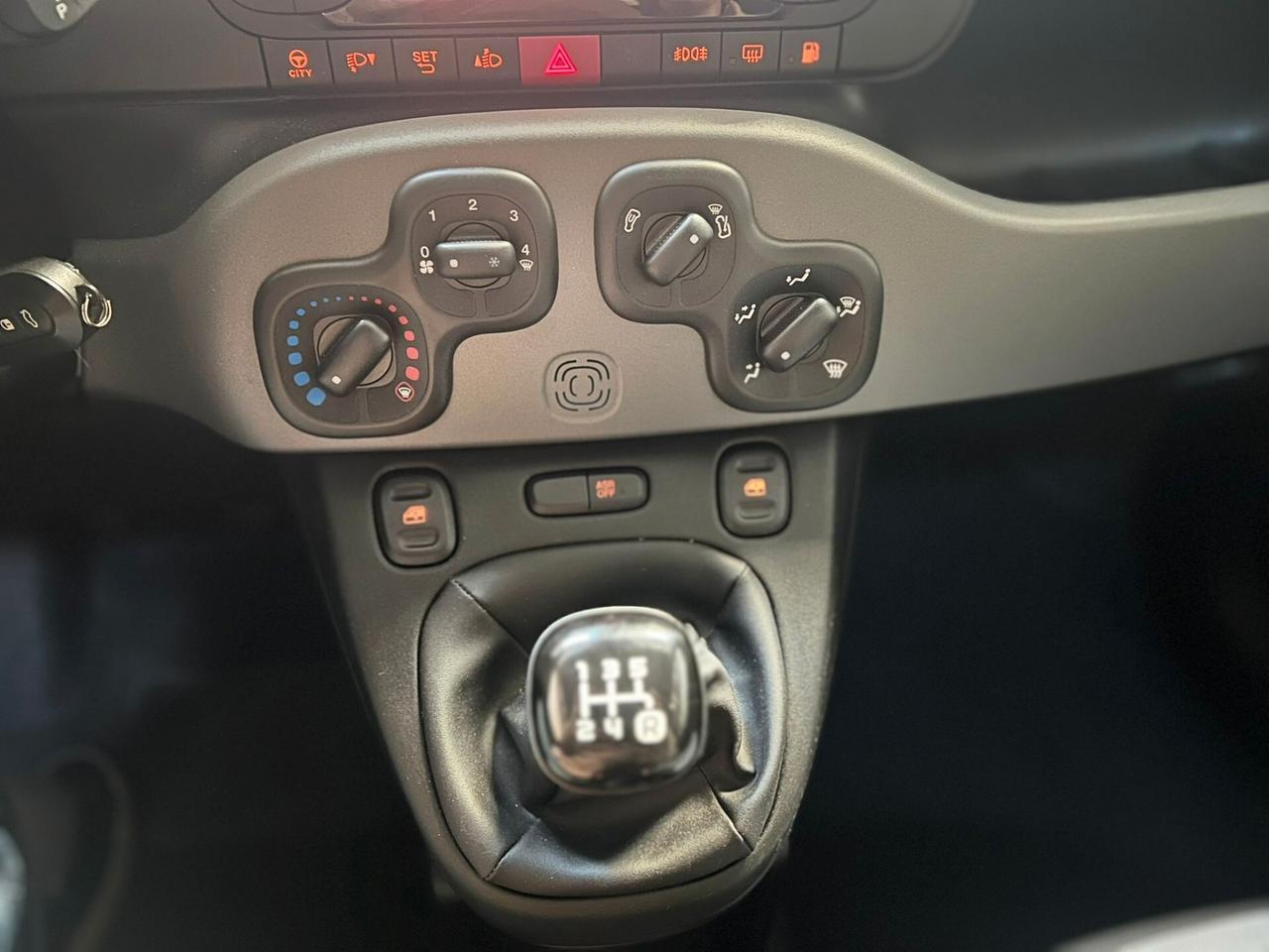 Fiat Panda 1.2 EasyPower Lounge