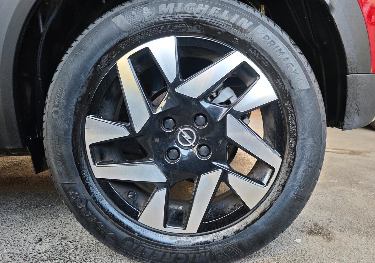 Perfetta Opel Mokka 1.2 Turbo 130 CV Edition
