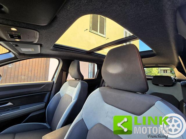 DACIA Bigster 1.2 Mild Hybrid-G 140cv Extreme GPL TETTO