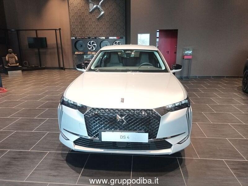 DS DS4 Modello: 1SD4 BlueHDi 130cv Bastille Business