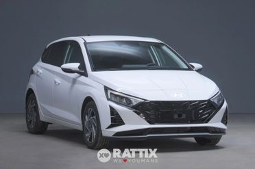 Hyundai i20 1.0 t-GDI 90CV Connectline DCT + Exterior Pack