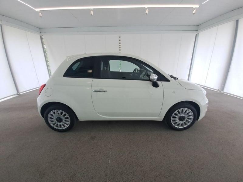 FIAT 500 1.0 70cv Ibrido