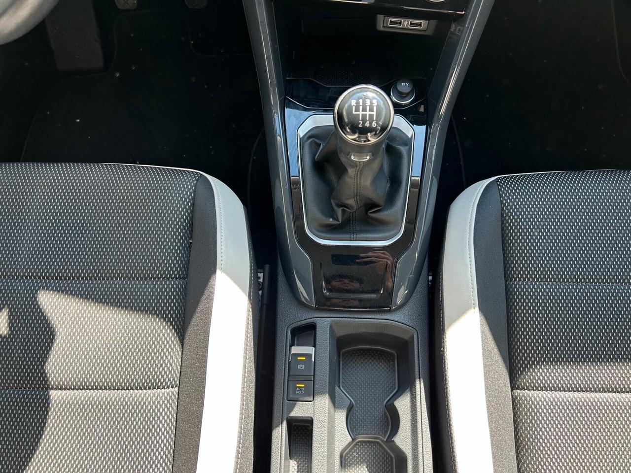 Volkswagen T-Roc 1.0 TSI 115 CV Style BlueMotion Technology