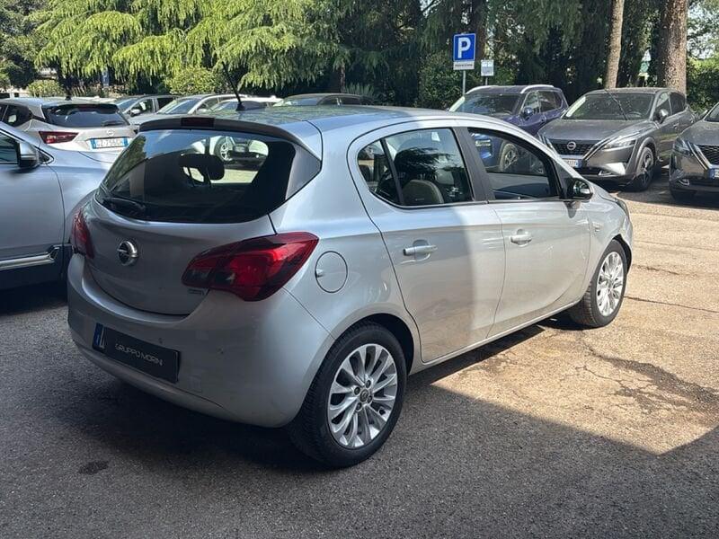 Opel Corsa 1.3 CDTI 95cv S&S Cosmo CARROZZERIA DA RIVEDERE