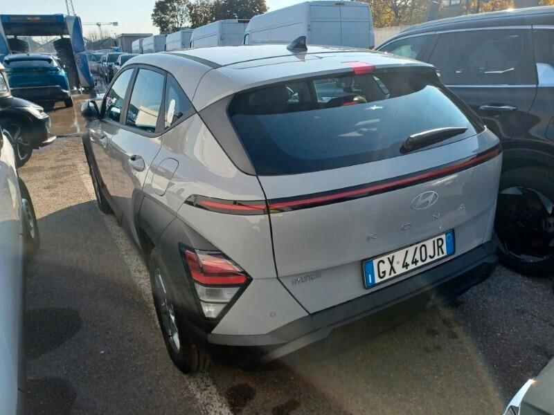 Hyundai Kona 1.0 T-GDI XTech GPL " IN ARRIVO"