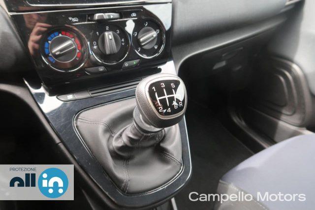 LANCIA Ypsilon Ypsilon 1.0 70cv Hybrid Gold
