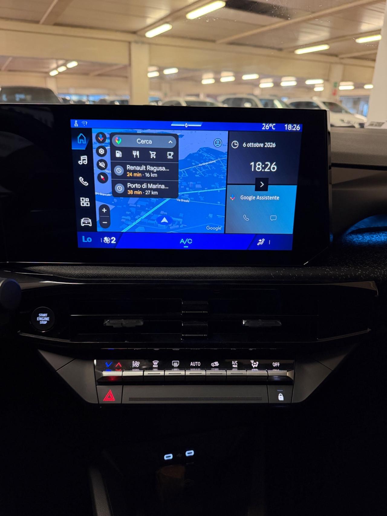 Renault Clio Full Hybrid E-Tech 160 CV 5 porte Techno