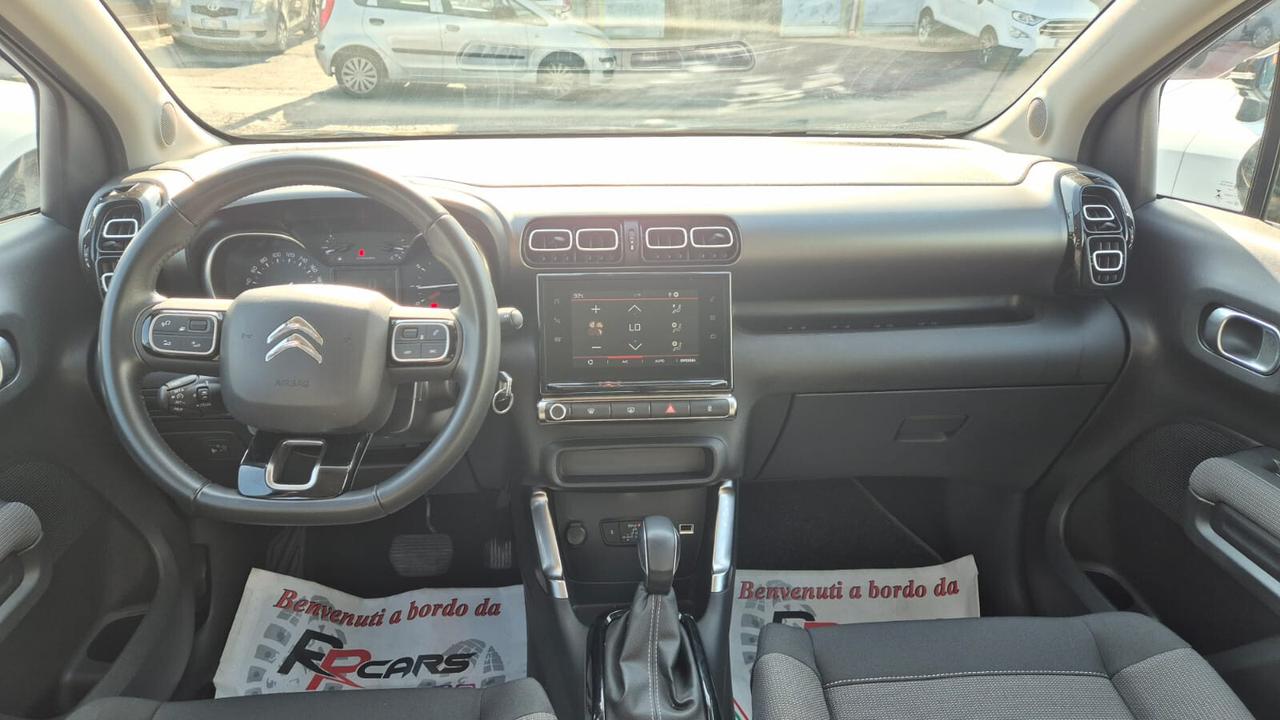 Citroen C3 Aircross PureTech 130 S&S EAT6 Shine Pack