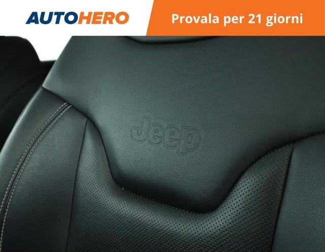 JEEP Compass 1.3 Turbo T4 240 CV PHEV AT6 4xe S