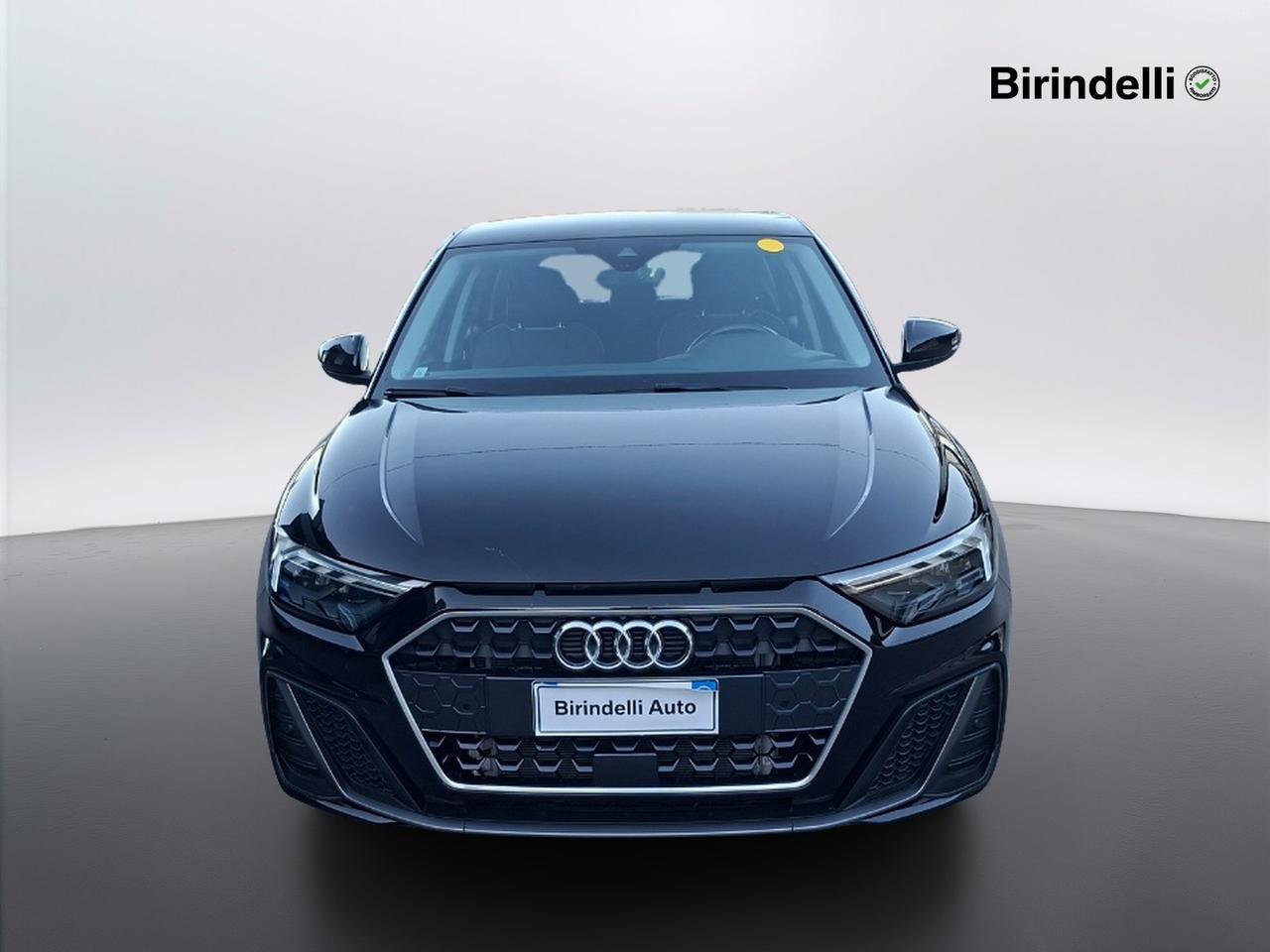 AUDI A1 2ª serie - A1 SPB 30 TFSI S tronic S line edition