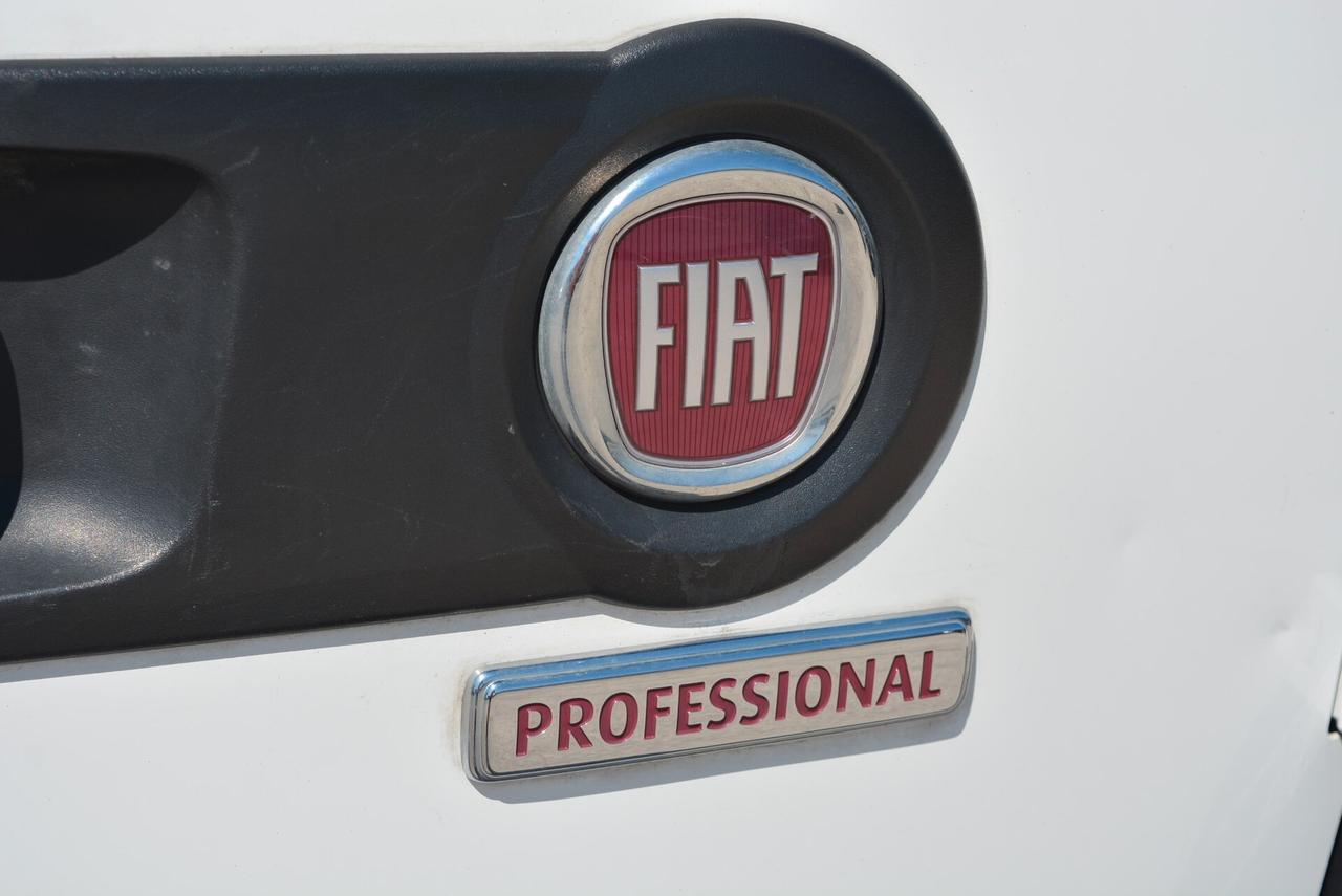 Fiat Doblò 1.6 MJT Maxi furgone LH1