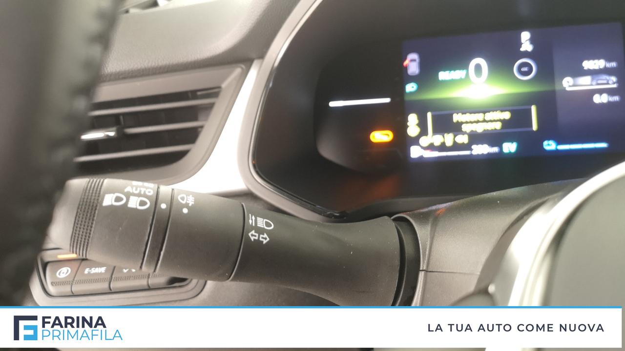 RENAULT Symbioz 1.6 E-Tech full hybrid Evolution 145cv auto