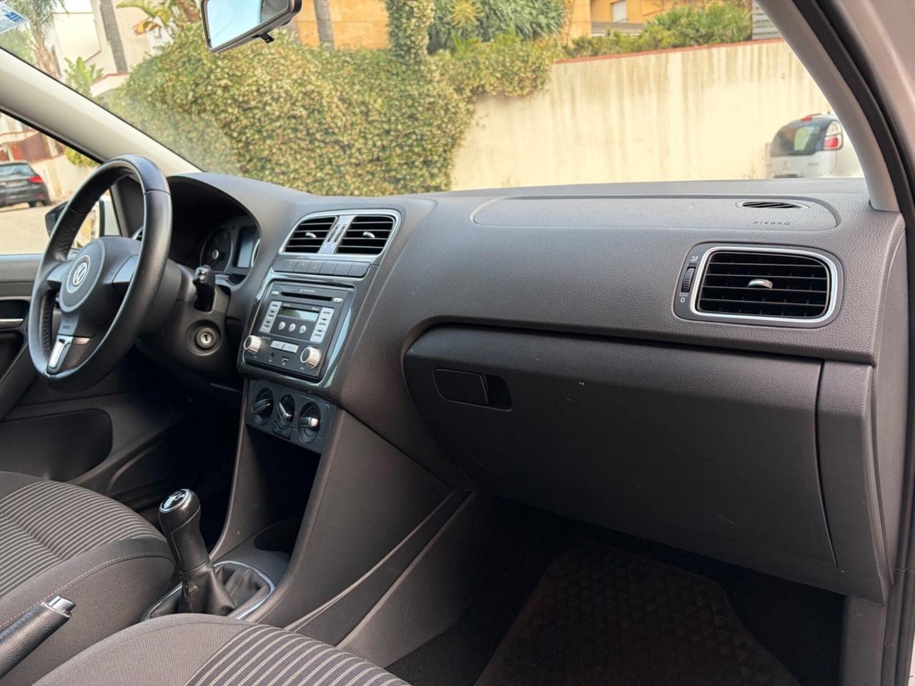 Volkswagen Polo 1.6 TDI ideale per neopatentati