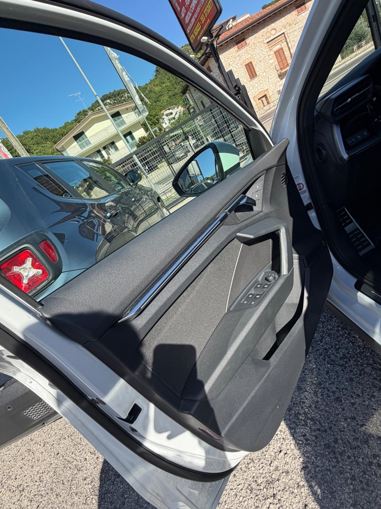 Audi A3 SPB 35 TDI S line edition