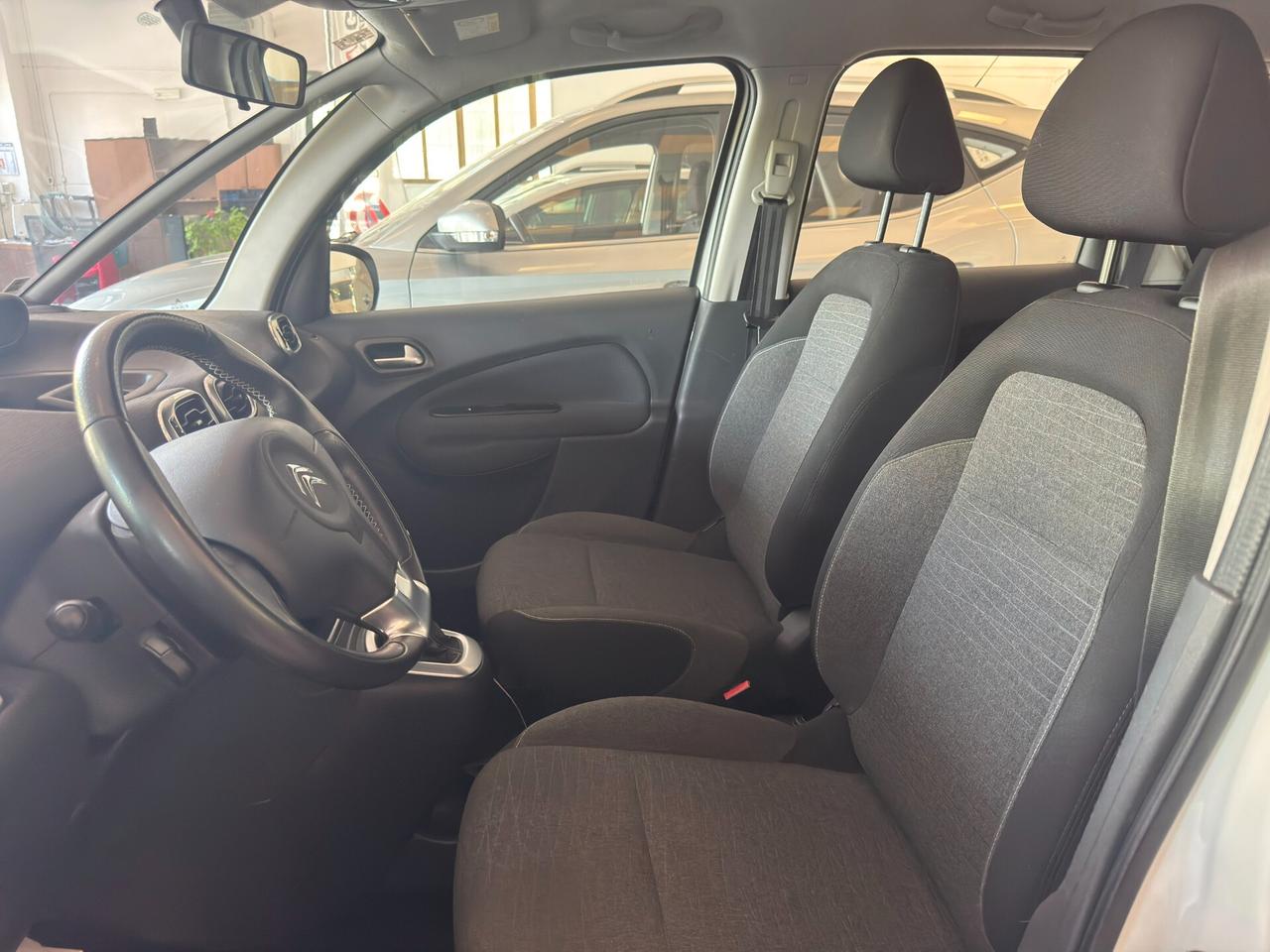Citroen C3 Picasso 1.4 VTi 95CV GPL - OK NEOPATENTATI/E!