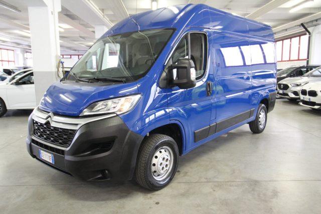 CITROEN Jumper 33 BlueHDi 120 S&S PM-TN Furgone + IVA 22%
