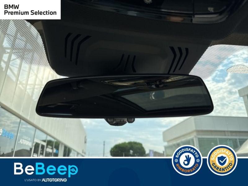 BMW X5 XDRIVE40D MHEV 48V MSPORT AUTO