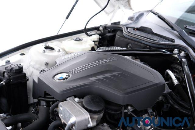 BMW Z4 SDRIVE 20I