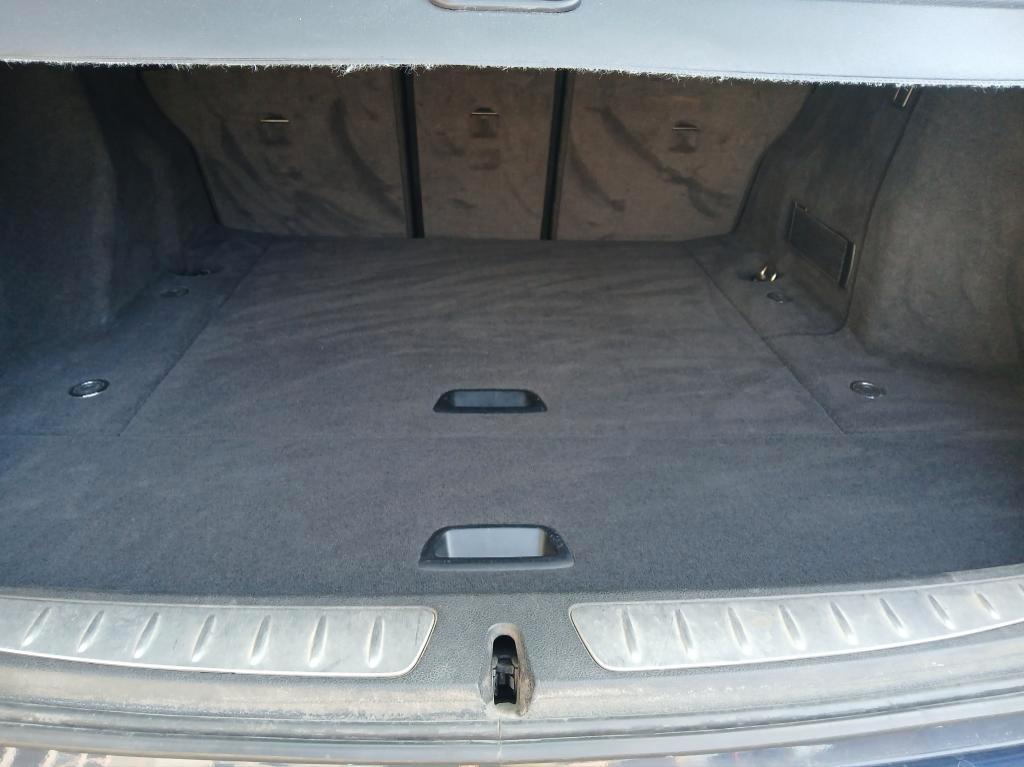 BMW 320 d Touring auto