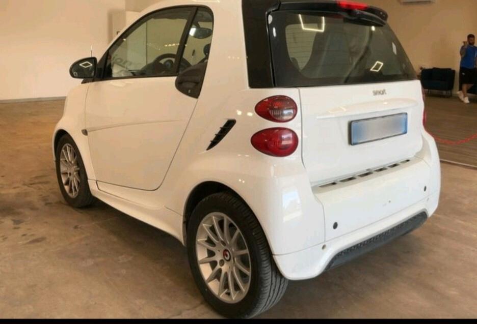 Smart ForTwo 1000 71 Cv 2014