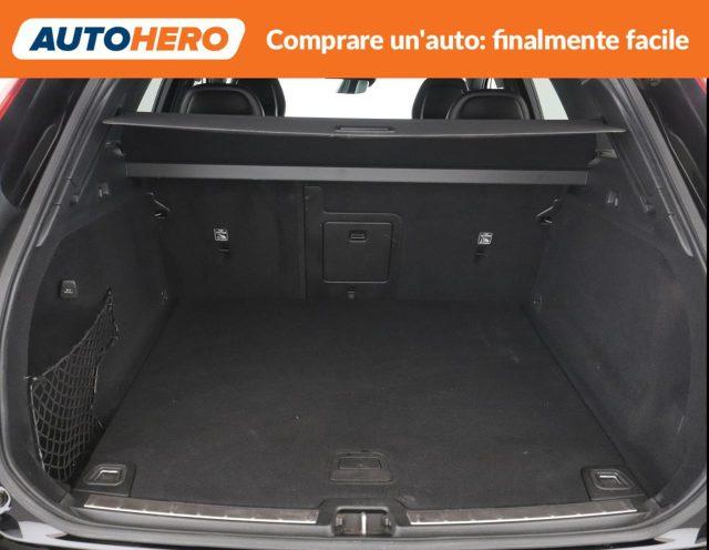 VOLVO XC60 D4 AWD Geartronic R-design