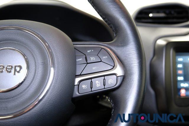 JEEP Renegade 1.0 T3 LIMITED NEOPATENTATI