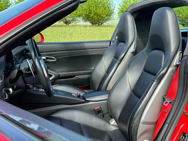 Porsche 911 3.4 Targa 4 PDK SOLO 52.000 KM!!!