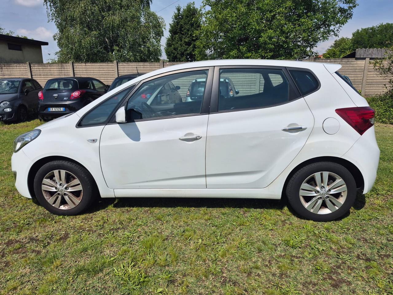 Hyundai iX20 1.4 CRDI 77 CV Comfort